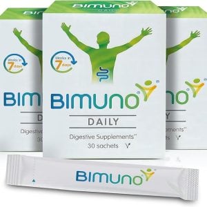Bimuno Daily Digestive Supplements 30 sachets