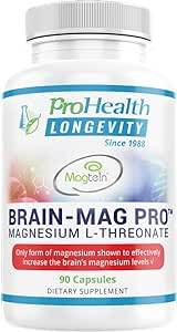 Brain-mag Pro
