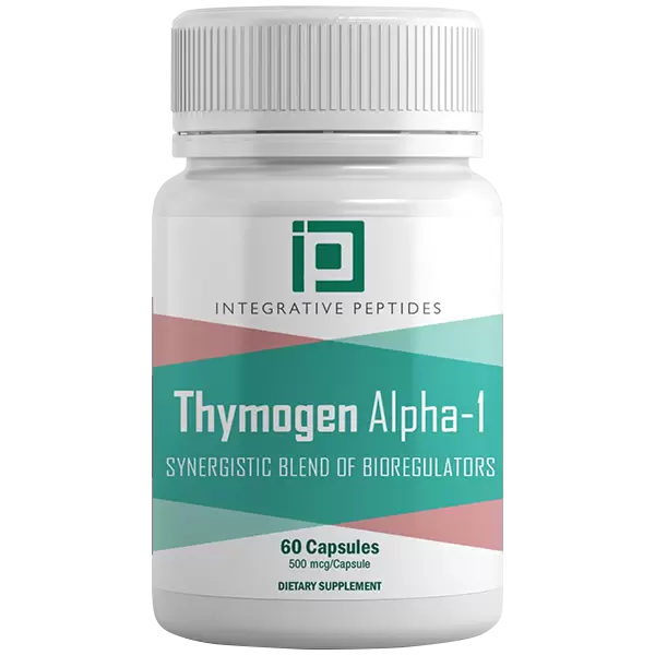 thymogen-alpha