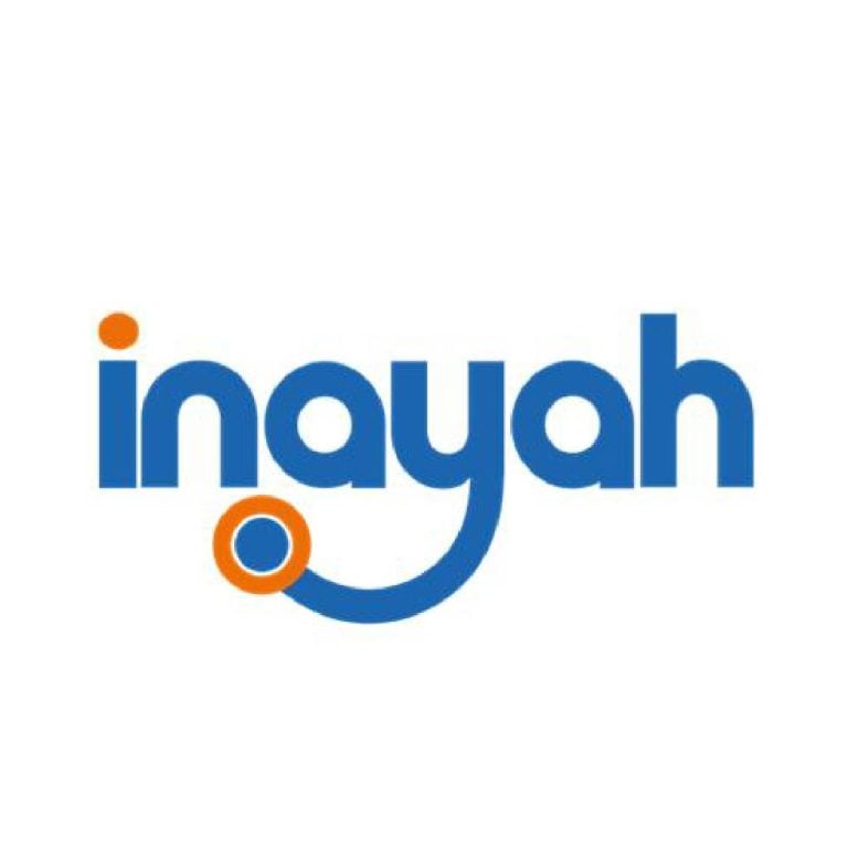 Inayah logo